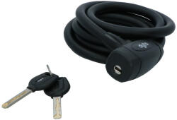 Carpoint Kábelzár 180cm 8mm, Dyto (375175032)