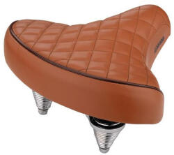 LAMPA Kerékpár ülés, TouRing Barna (0192385)