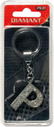 Lampa Diamant, Kulcstartó P (0165066)