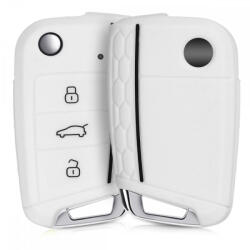 Autolife Autókulcs tok VW gumi W14475W (80179)