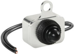Lampa Vízálló Kapcsoló 12V 6A (0190464)