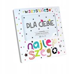 kukartka Moments RM-068 Születésnapi Képkeret (5901924476252)