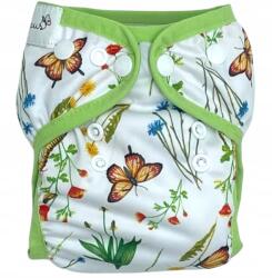 Pupus Lengyel takaróponyva Mini One Size szegéllyel 6-12kg (5900949544205)