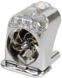 Lampa Aeroled - LED dekorvilágítás - Külső - Kék (0170296)