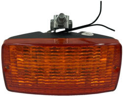 All Ride AllRide Kiegészítő Led Lámpa, Offroad, Sárga, 24V 12x6, 5x7cm (33391717)