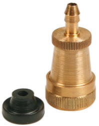 Lampa Kerékpár Pumpa Adapter Olasz-Francia Tipusokhoz (0194202)