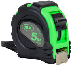 JBM Mérőszalag, 5m 25mm (0253026)