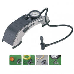 Bottari Profi Lábpumpa Manométerrel Bottari (AS24059)