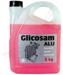 Glicosam FAGYÁLLÓ 5 KG -35C G12 PIROS ALU. hűtőbe 5 liter (AS10267)