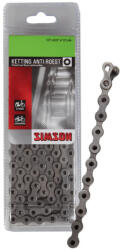 Simson Kerékpár Lánc - Shimano Nexus Kompatibilis - 112 - 1/2x3/32 (375320376)