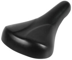 LAMPA Kerékpár ülés, Mtb, Fekete (0192338)
