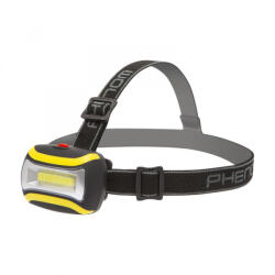 PHENOM COB LED-es Fejlámpa (3018602)