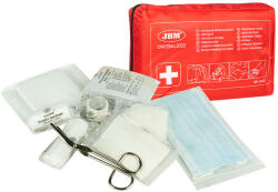 JBM Autós Mentőláda, DIN13164 (0254042)