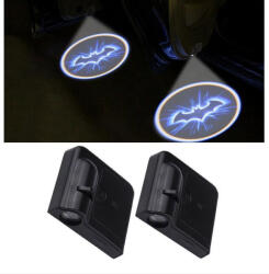 MaxSpeed Ajtóvilágítás, Batman Logo (56113015)