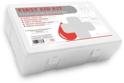 Bright Ride Mentődoboz, elsősegély doboz (B) Elsősegély felszerelés (Szabvány) (AS110765)