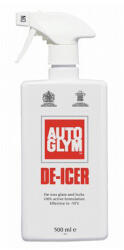 Autoglym Jégoldó, Pumpás, 500ml (30DI500)