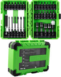 JBM 33db-os Fúrófej Készlet (0253858)