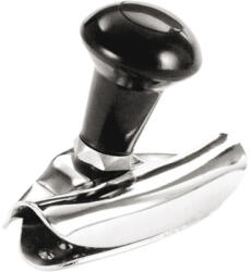 Carpoint Kormány tekerő gomb, Króm (372512701)