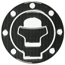 Lampa Tanksapka Dísz - Suzuki - Carbon Mintával (0190009)