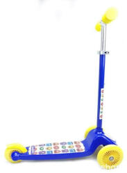 Bottari Gyerek roller 3 kerekű BOY fiúknak (51281)
