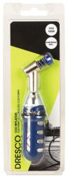 DRESCO Kerékpár Pumpa, Co2 (375250525)