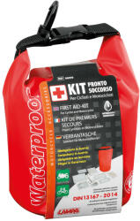 Lampa Motoros / Kerékpáros Elsősegély készlet - Vízhatlan (0166959)