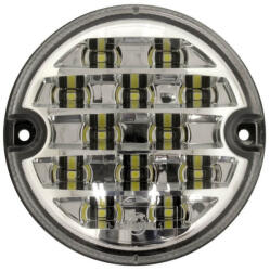 Ring Ledes Hátsó Lámpa 10-30V - Tolató Lámpa (70RCV4505)