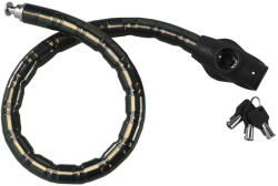 LAMPA "BOA" motoros kábelzár, lakat - 80 cm (0165370)