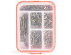 Handy Tools Handy Facsavar, Szett, 190 db-os (3004287)