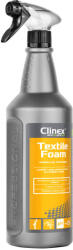 Clinex Szőnyeg-és kárpitisztító hab 1L 77-614 (AS77-016)