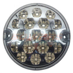 Ring Ledes Hátsó Lámpa 10-30V (70RCV4507)