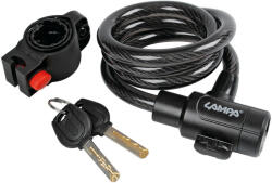 LAMPA Asper, Kábelzár, 100cm 12mm (0193734)