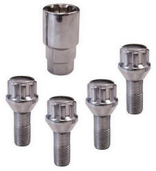 Bottari Kerékőr SYSTEM LOCK 12, 1 x1, 25 L=32 Es. 19 (94625-1)