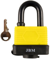 JBM Vízálló Lakat, 65mm (0253402)