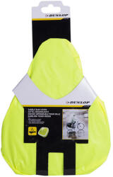 Dunlop Kerékpár Üléshuzat, Fényvisszaverős (33076911)