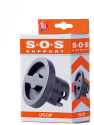 All Ride AllRide Tanksapka Lpg Sos (33090610)