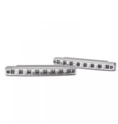 Maxeed Maxeed, NAPPALI FÉNY 2X8 LED 8W 6000K DLA001/25684 (3050991)