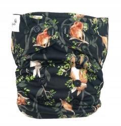 Pupus Pelenkatakaró 6-15kg Éjszaka az erdőben Pupus (5900949544885)