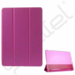 Silverline Tok álló (aktív FLIP, átlátszó hátlap, oldalra nyíló, TRIFOLD, asztali tartó) MAGENTA