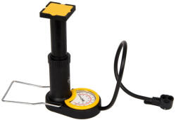 Dunlop Kerékpáros lábpumpa, Vázra Rögzíthető (33175416)