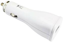 Samsung Samsung EP-LN915U fehér gyári autós gyorstöltő 2000mAh 10W