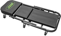 JBM Aláfekvő kerékkel, Ülésfunkció, 120kg-ig (0253211)