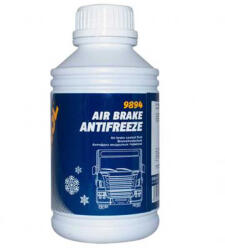 MANNOL Légfék jégmentesítő, fagymentesítő, 500 ml Mannol 9894 (103444)