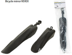 Bottari Kerékpár sárvédő szett 26" QUICK MTB 92083 (66486)