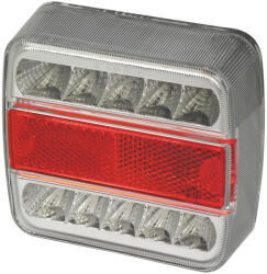 Carpoint Led Hátsó Lámpa, 5 Funkciós (370413937)