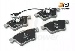 ProfiPower Vw Fékbetétek - allegro - 8 075 Ft