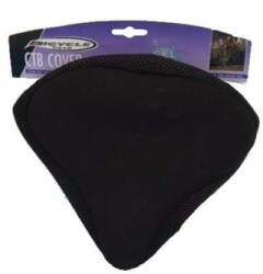 Dunlop Kerékpár Üléshuzat, Fekete (33843360)