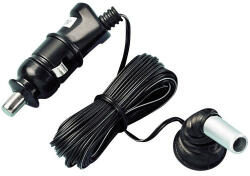 Lampa Boot-Lite - LED belsővilágítás - Zöld - 1db (0170351)