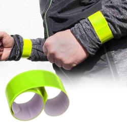 AUTOLIFE M-X031C Fényvisszaverő csík (36152)