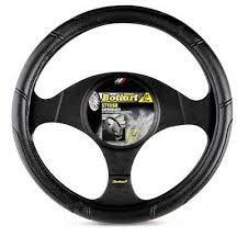 Bottari Kormányvédő bőrhatású Bottari (16754)